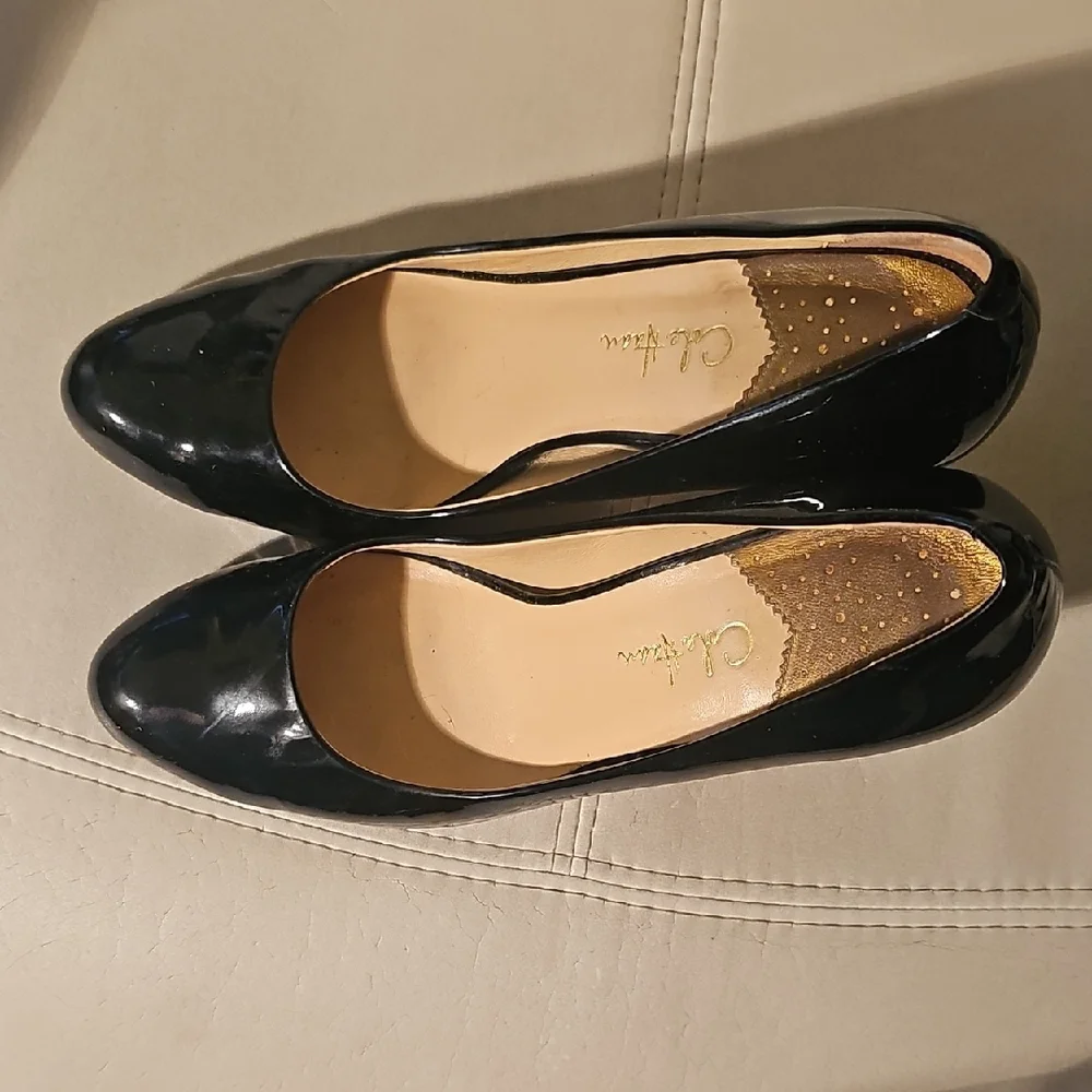 COLE HAAN Women's Shoes, Size 9.5B